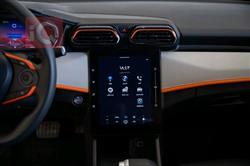 دونج فينج شاين